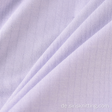Kundenspezifischer Reviva Viskose Polyester Rayon Spandex Jersey Stoff
